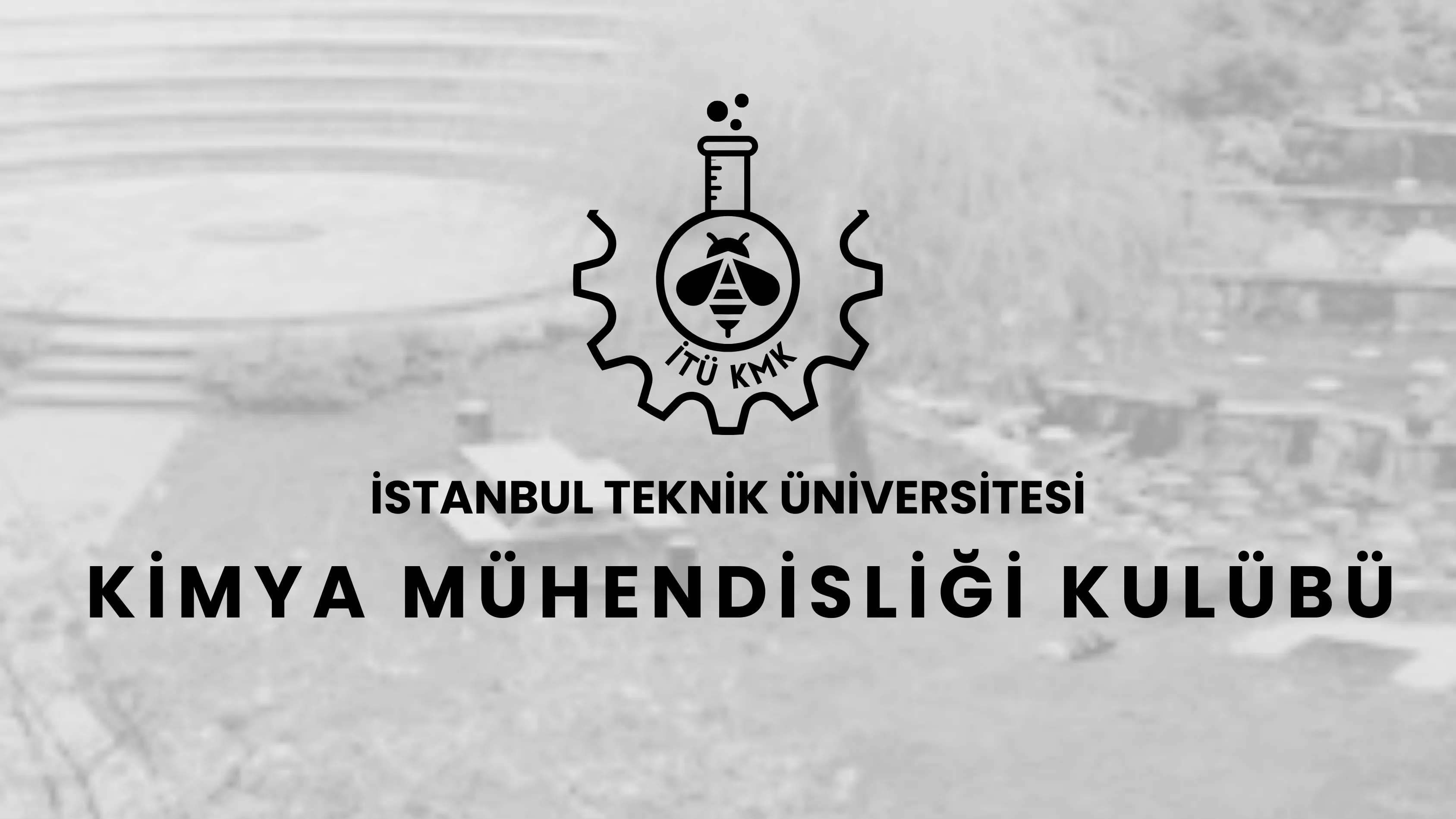 İTÜ Kimya Mühendisliği Kulübü