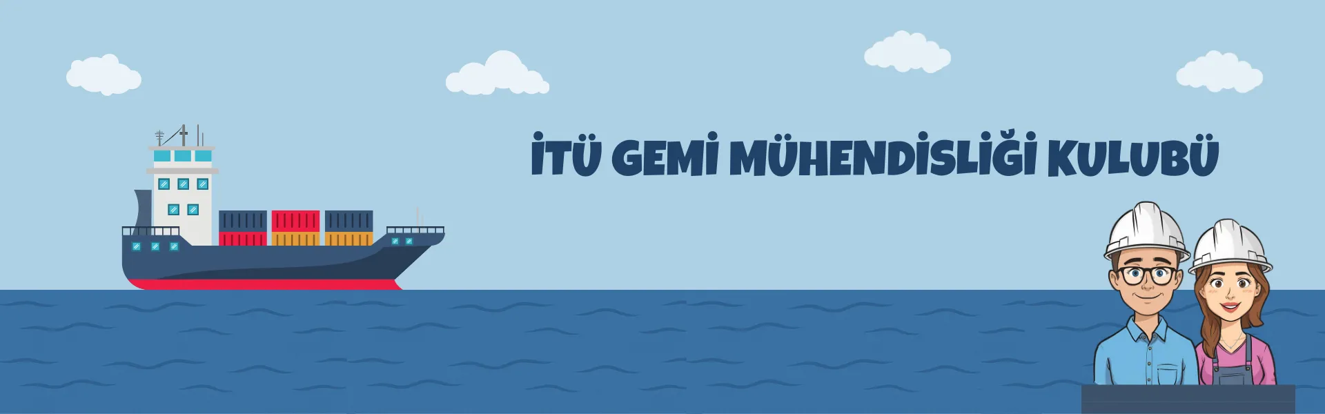 İTÜ Gemi Mühendisliği Kulübü