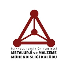 İTÜ Metalurji ve Malzeme Mühendisliği Kulübü Logo