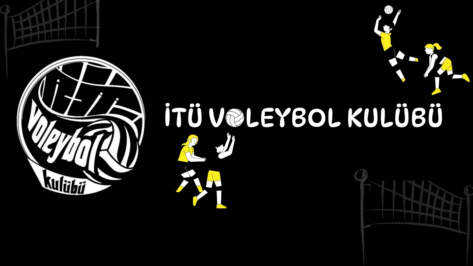 İTÜ Voleybol Kulübü