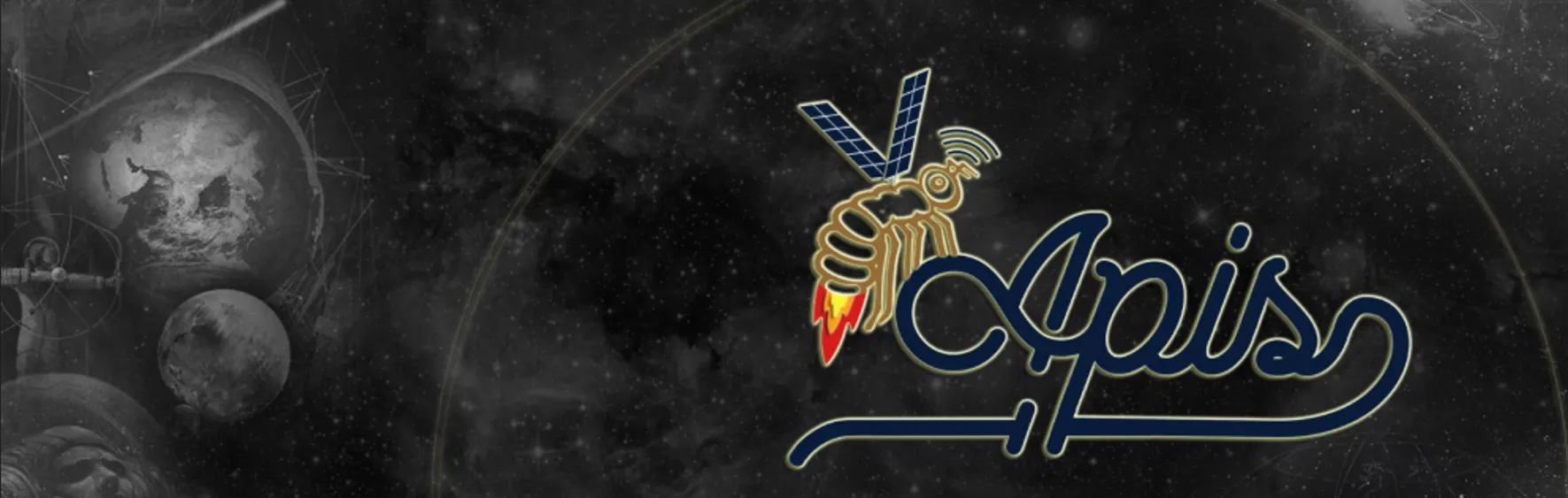 İTÜ Apis Ar-Ge Takımı