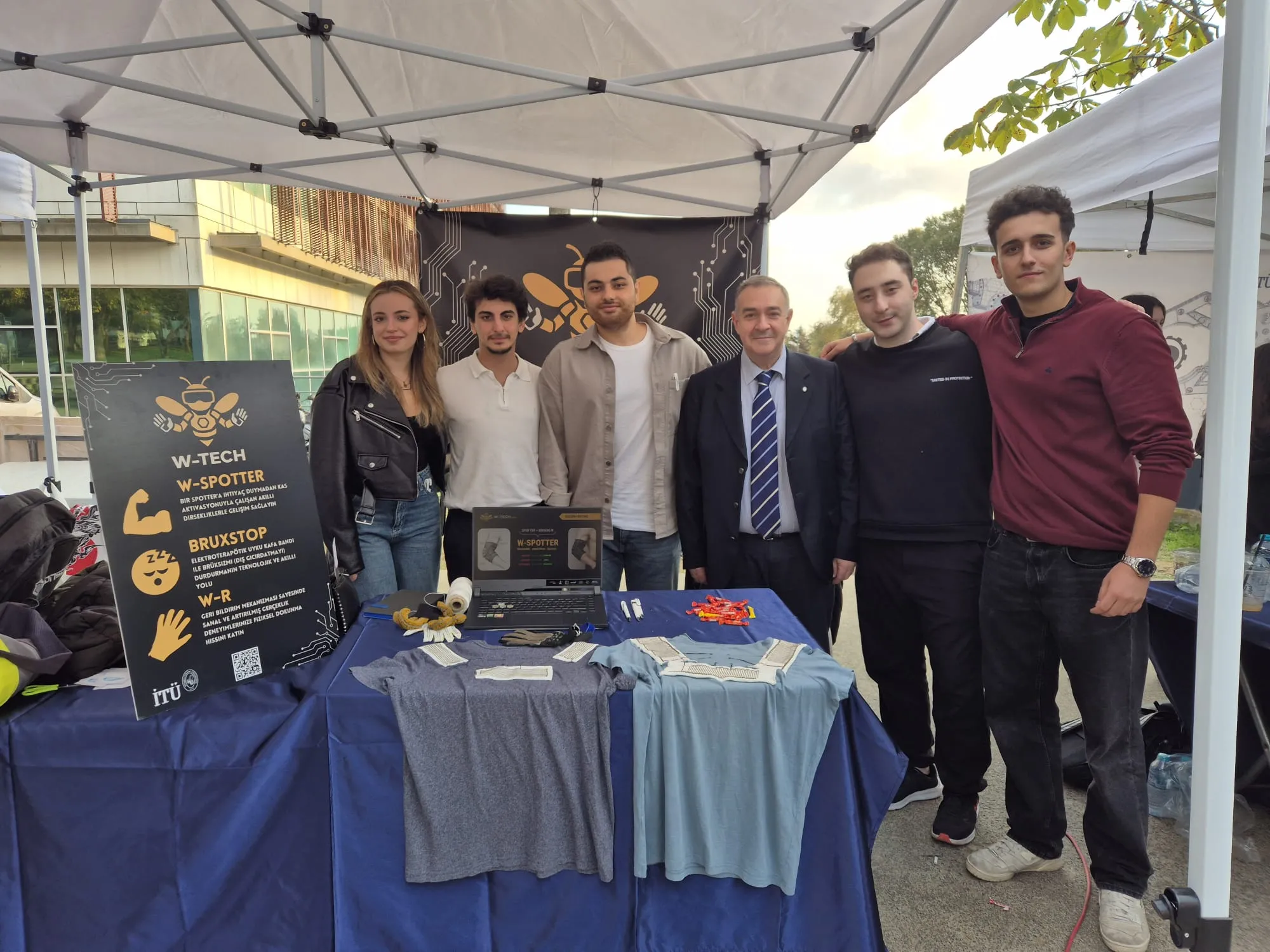 Etkinlik fotoğrafı