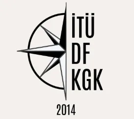 İTÜ DF KİŞİSEL GELİŞİM KULÜBÜ Logo