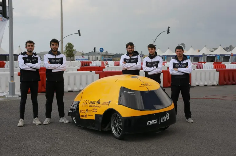 Etkinlik fotoğrafı