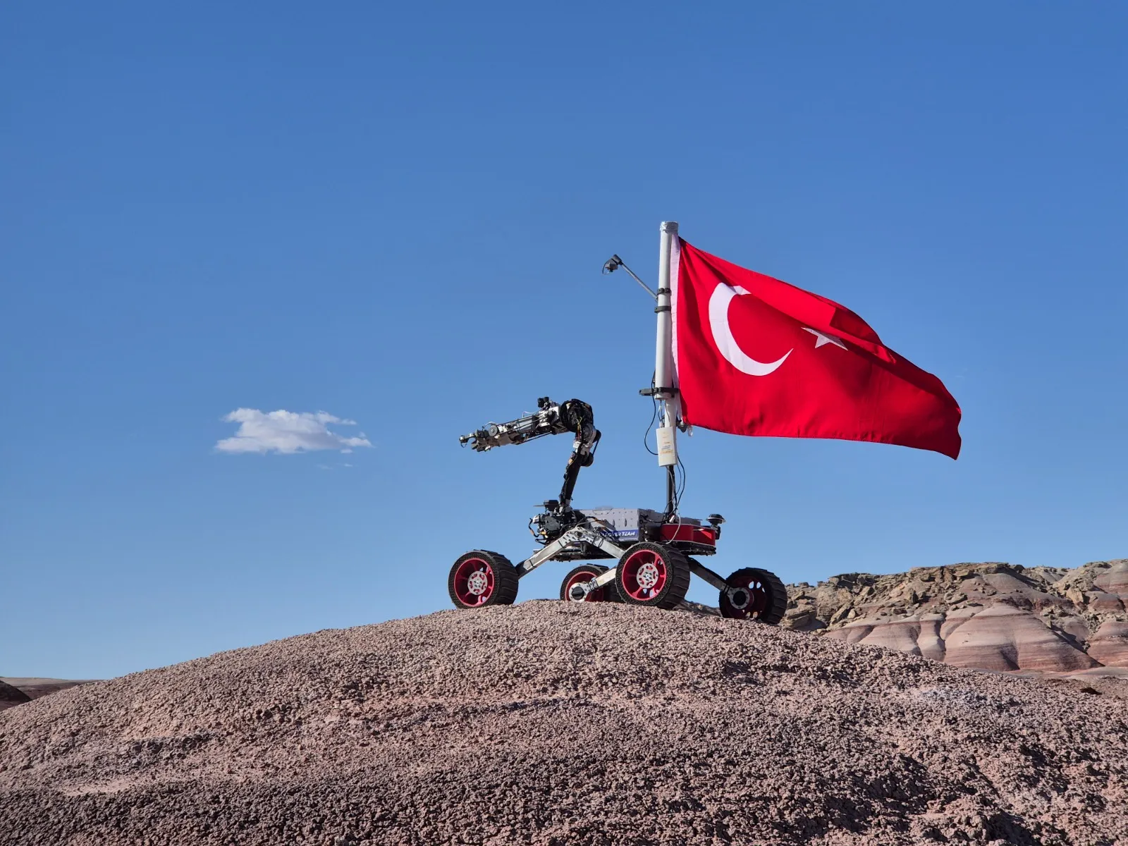 Etkinlik fotoğrafı