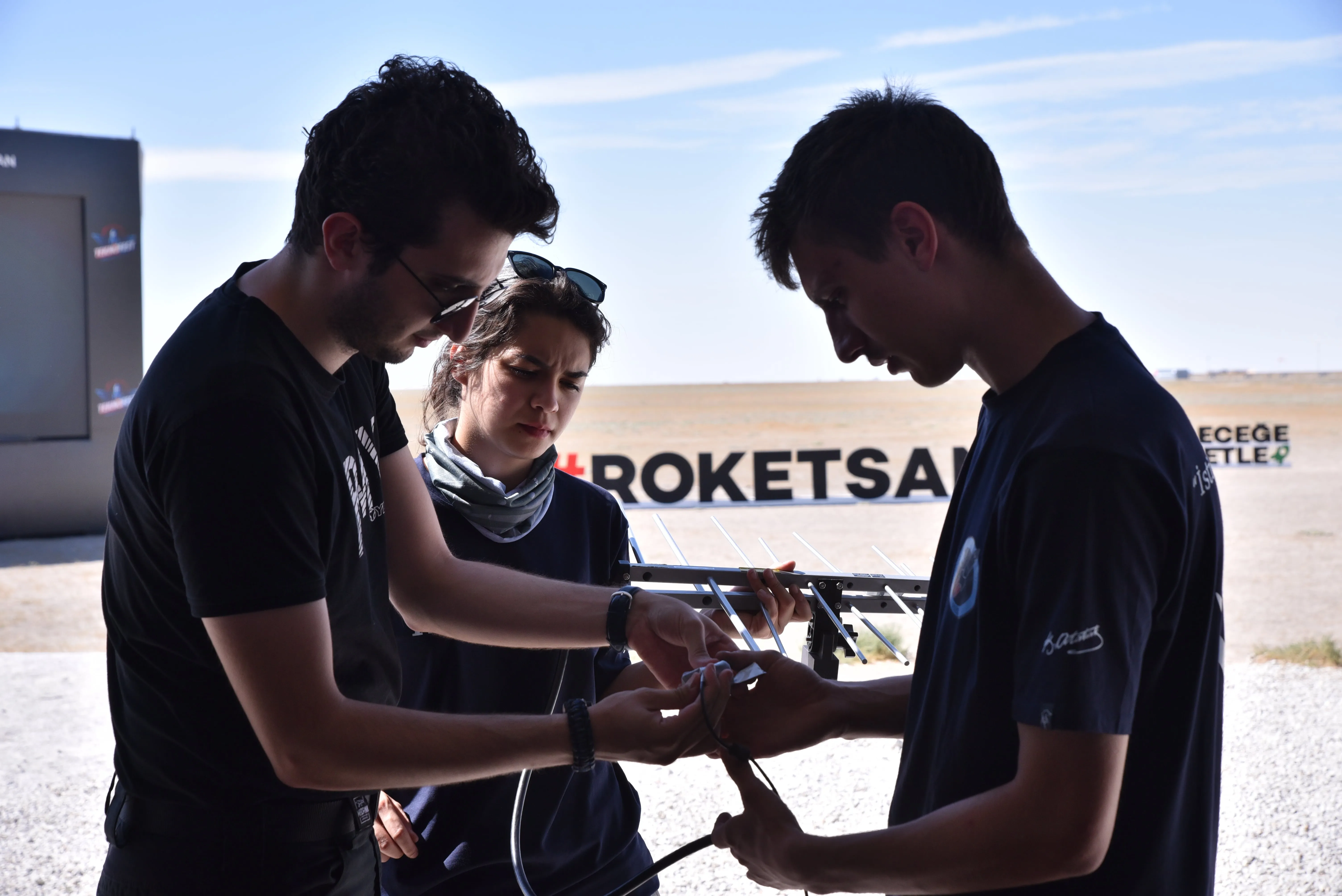 Etkinlik fotoğrafı