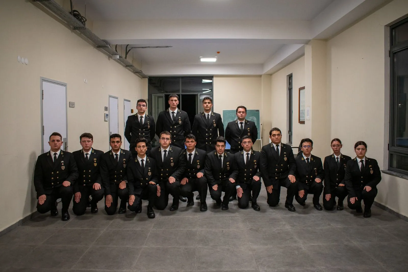 İTÜ DF KİŞİSEL GELİŞİM KULÜBÜ