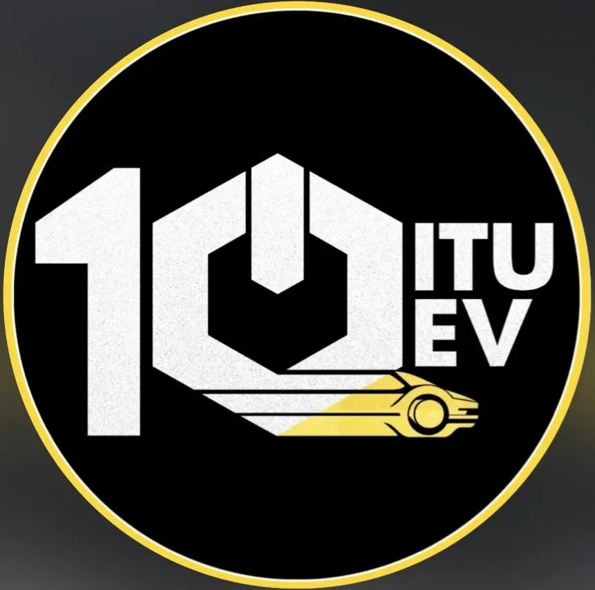 İTÜ elektrikli Araç Takımı (ituev)