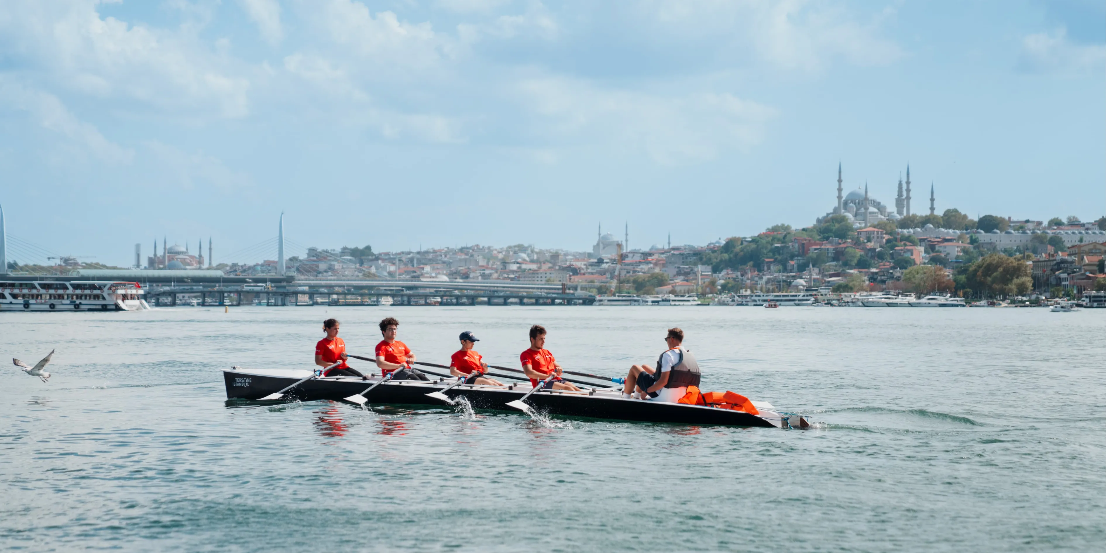 Etkinlik fotoğrafı