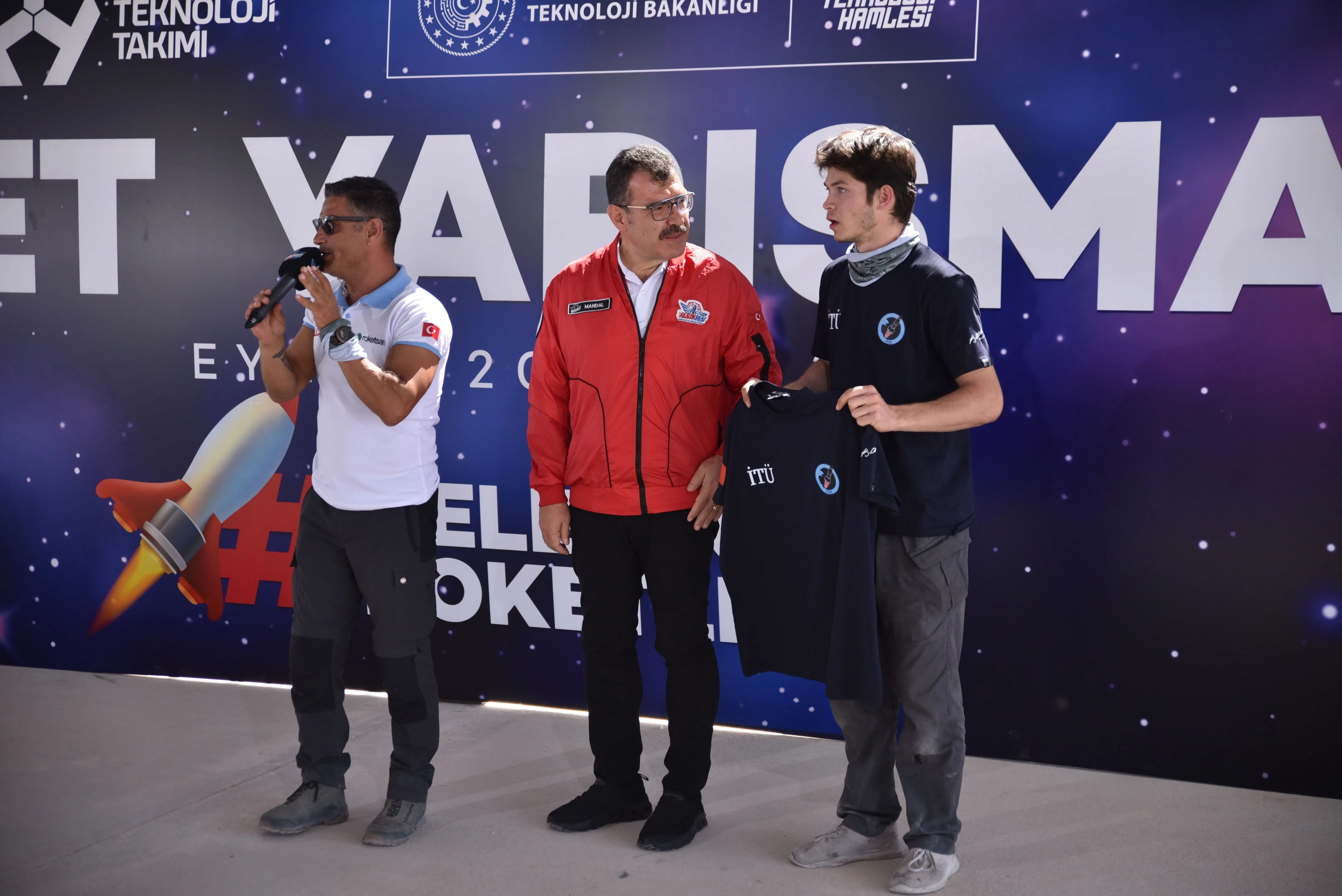 Etkinlik fotoğrafı