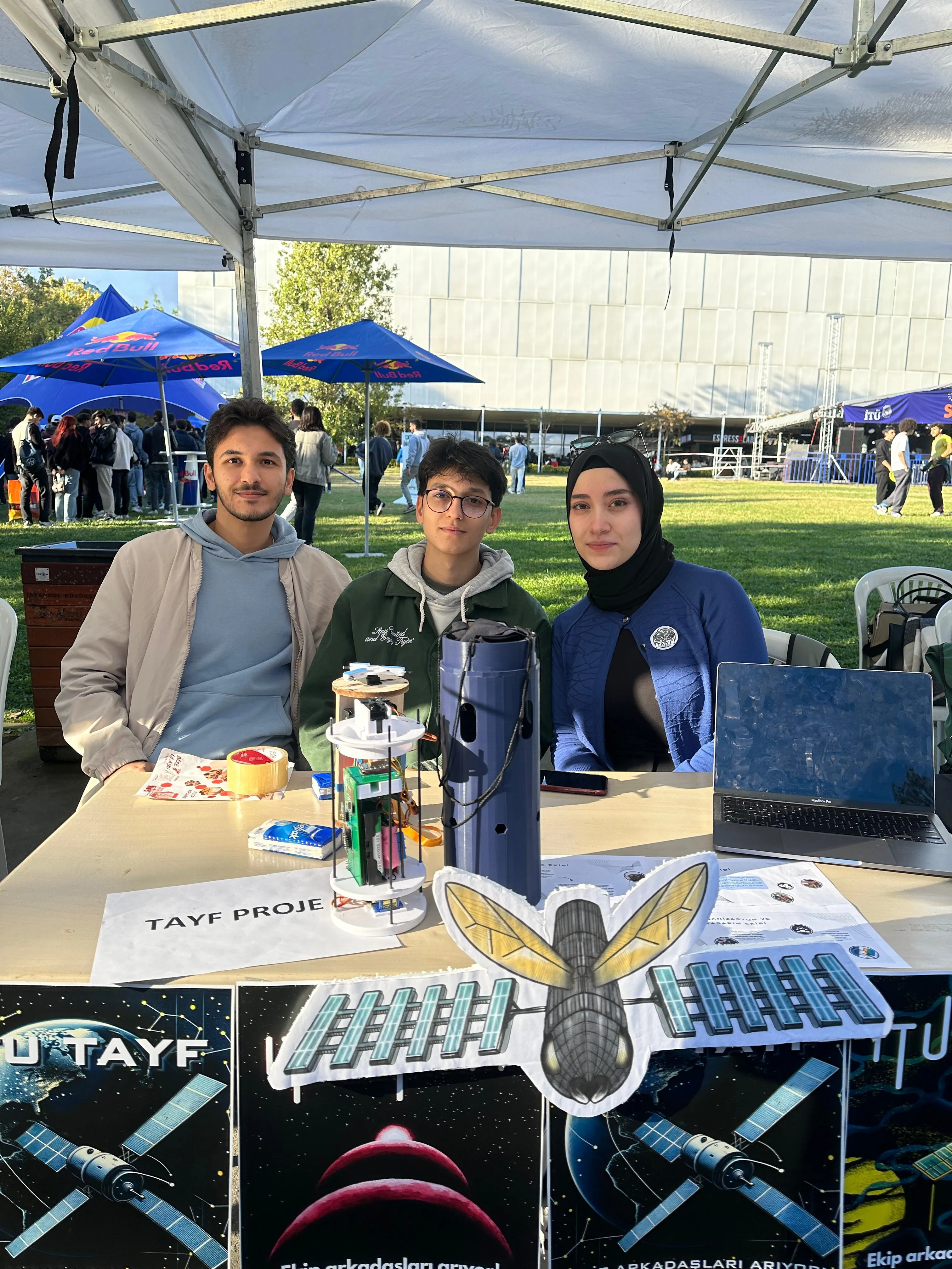 Etkinlik fotoğrafı