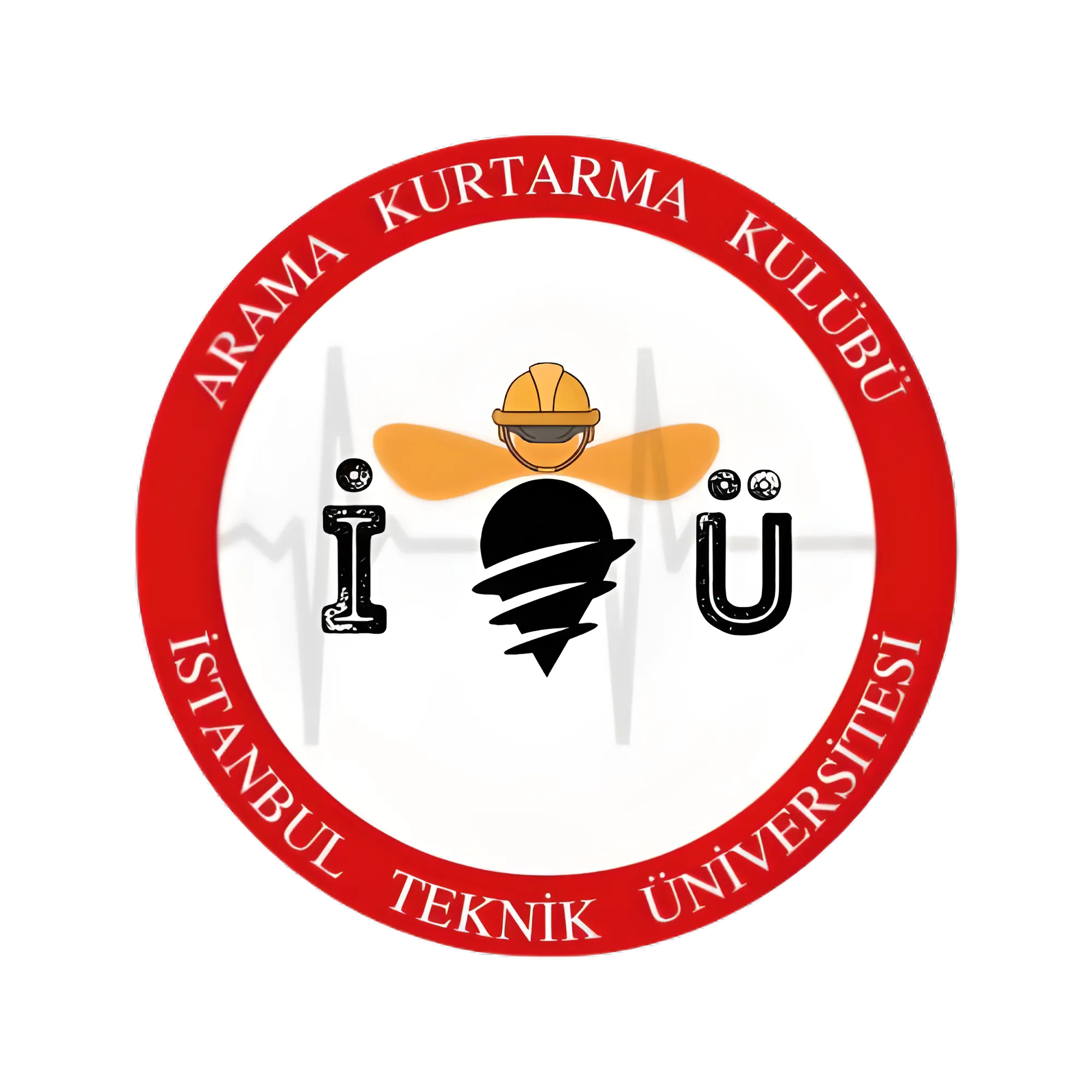 Arama Kurtarma Kulübü Logo