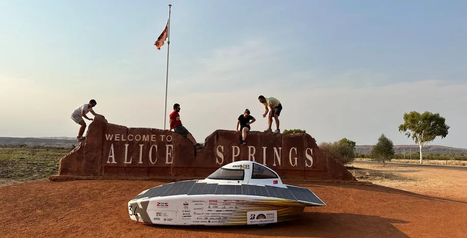 Etkinlik fotoğrafı