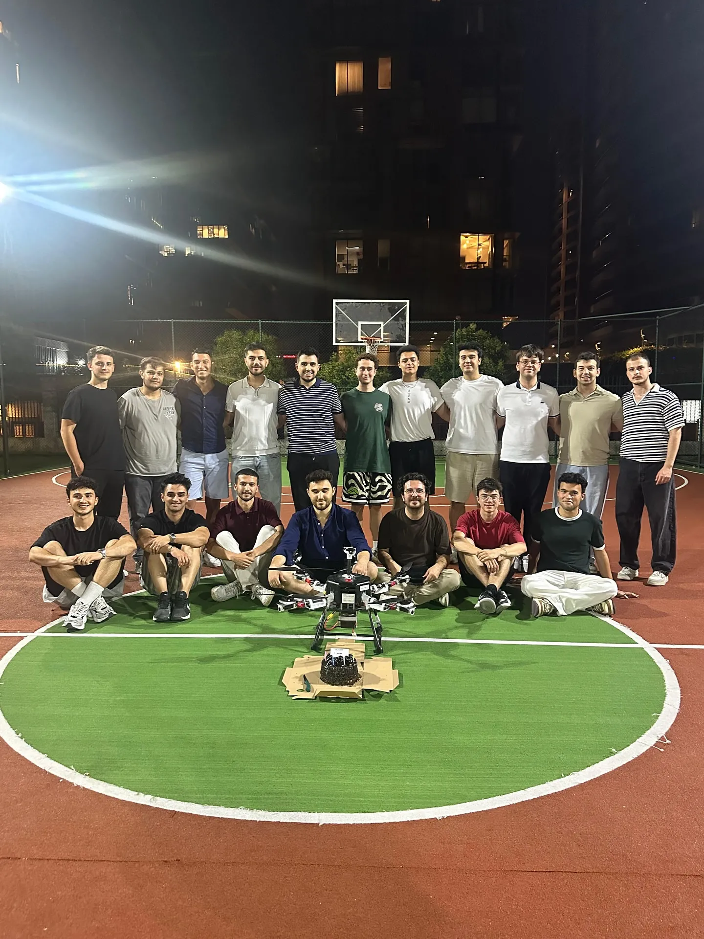 Etkinlik fotoğrafı