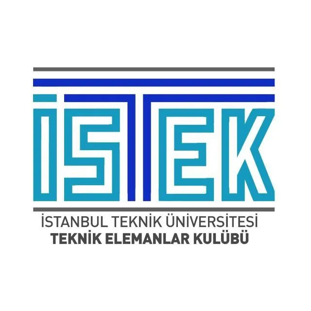 İTÜ Teknik Elemanlar Kulübü Logo