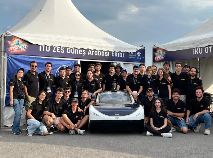 Etkinlik fotoğrafı