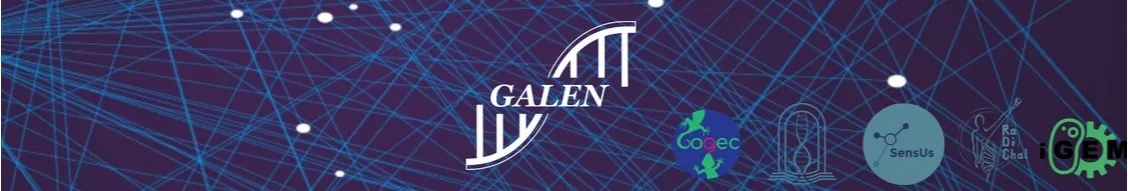 İTÜ GALEN Takımı