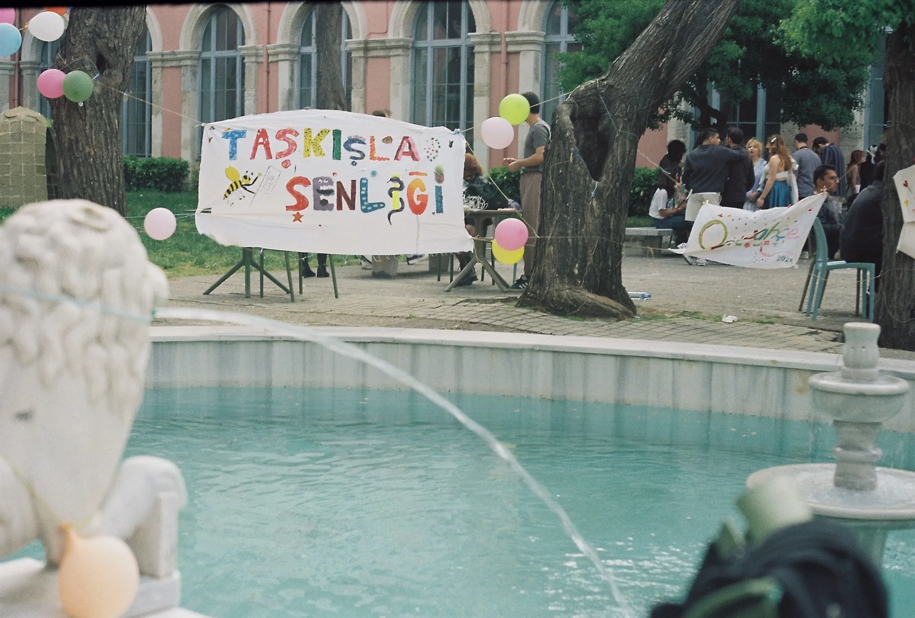 Etkinlik fotoğrafı