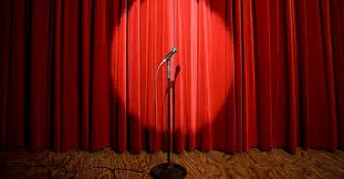 İTÜ Komedi Kulübü