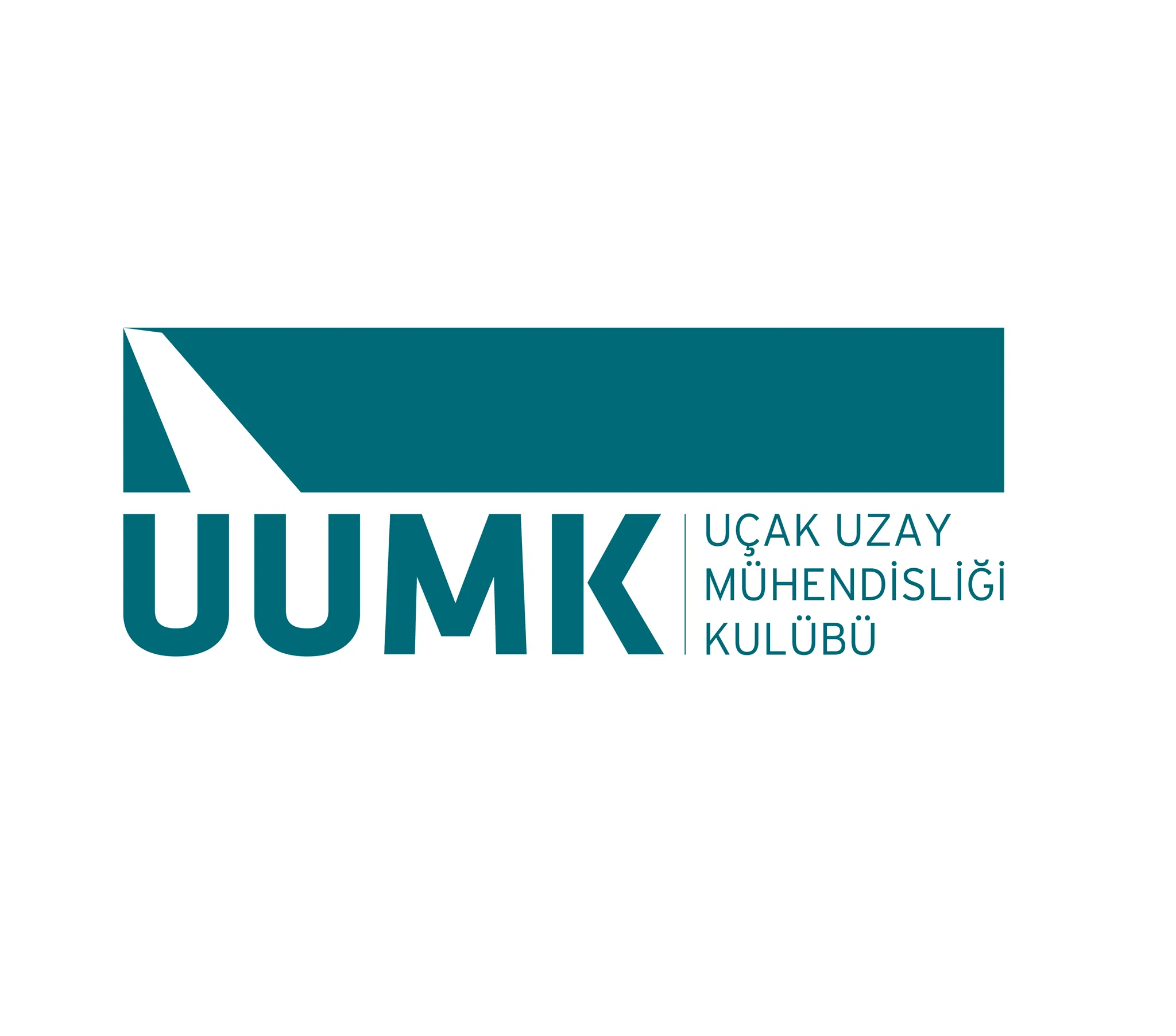 İTÜ Uçak Uzay Mühendisliği Kulübü Logo