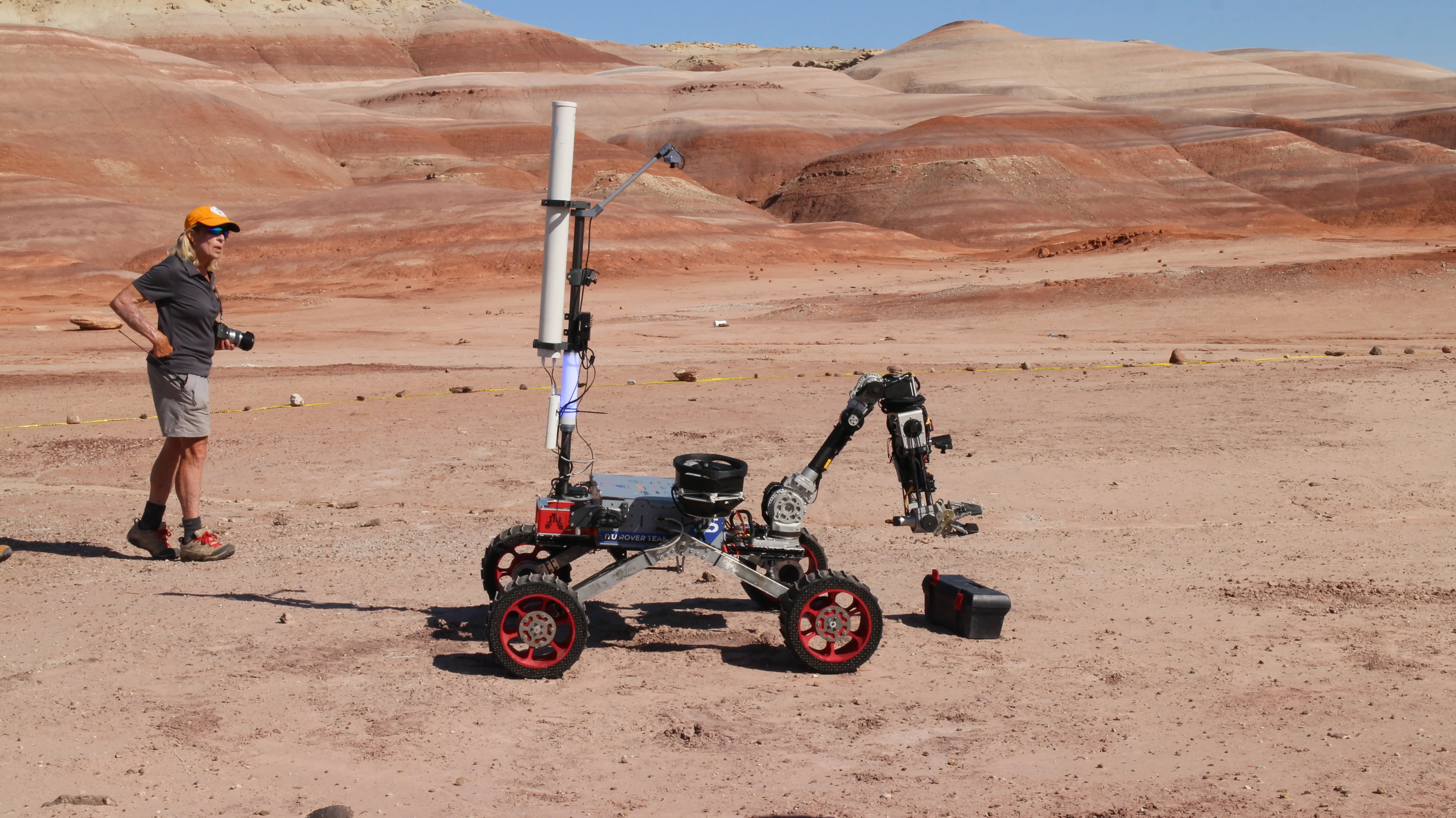 Etkinlik fotoğrafı