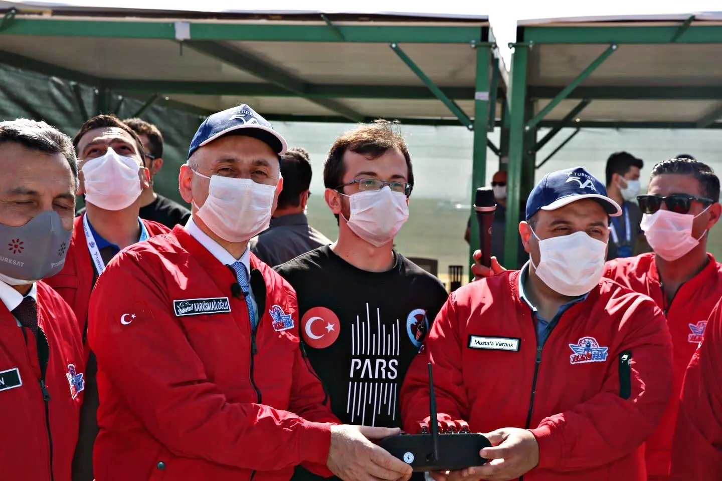 MODEL UYDU YARIŞMASI ROKETLERİ