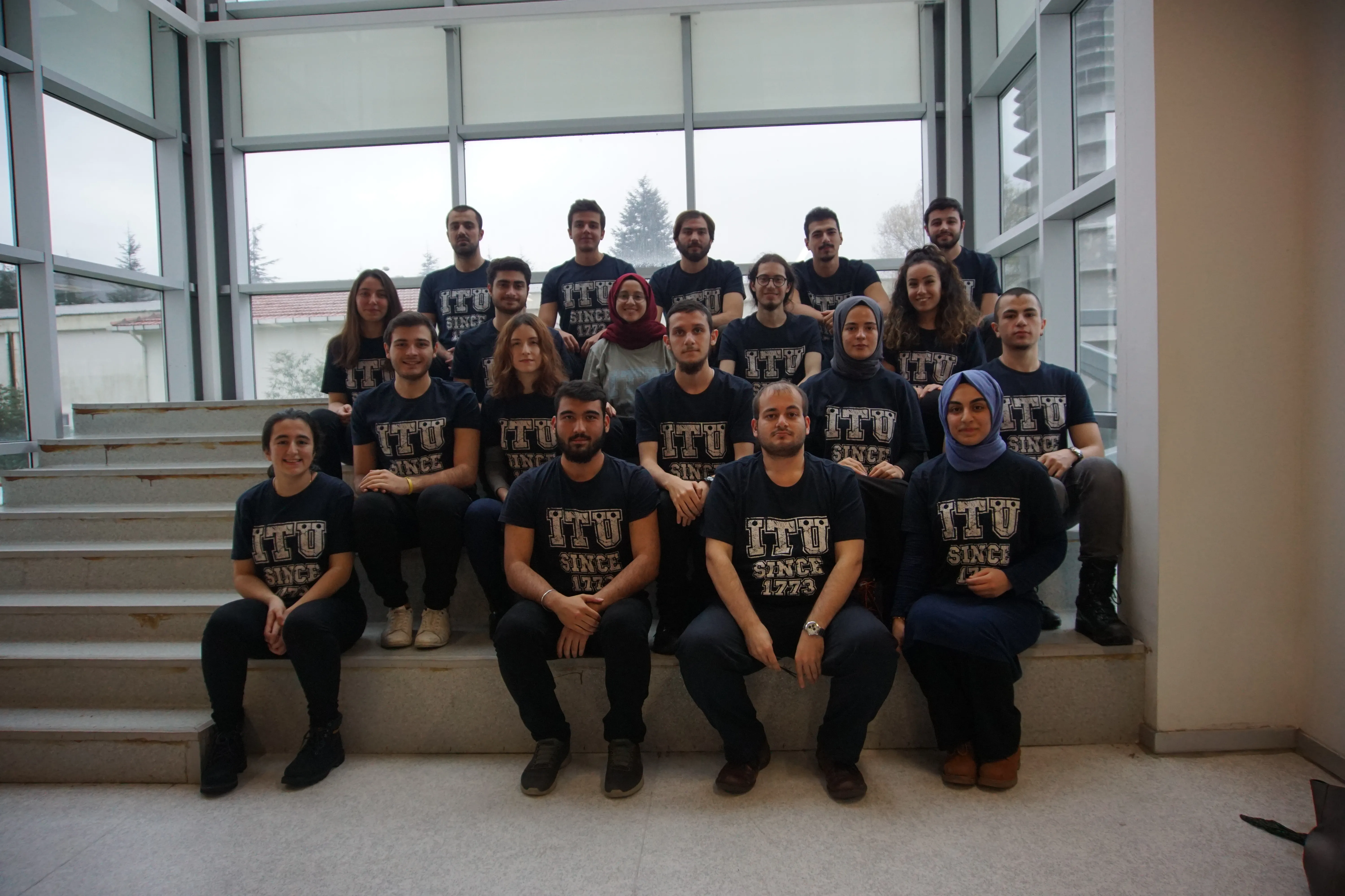 Etkinlik fotoğrafı