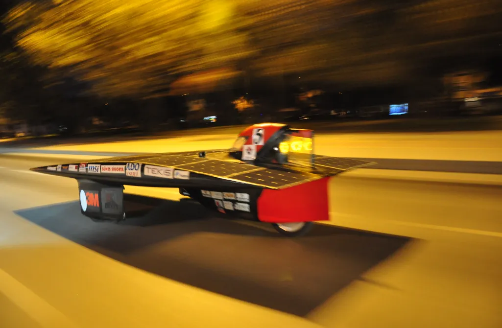 Etkinlik fotoğrafı