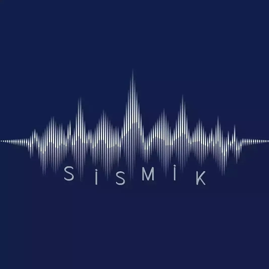 İTÜ Sismik Logo