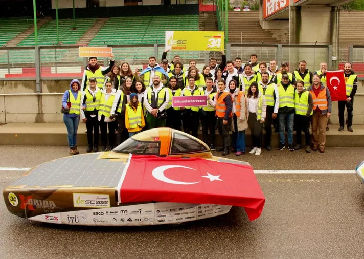 Etkinlik fotoğrafı