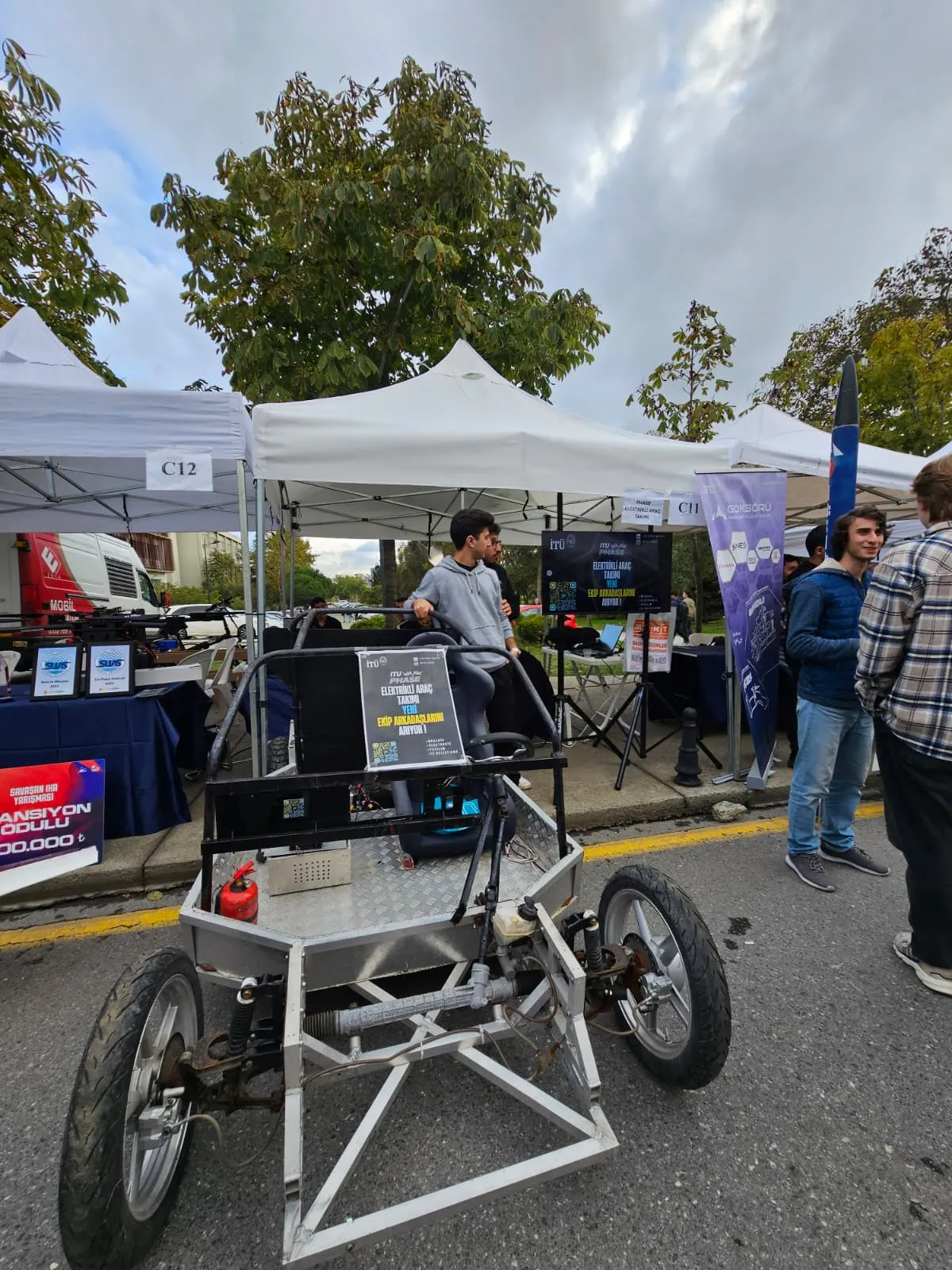 Etkinlik fotoğrafı