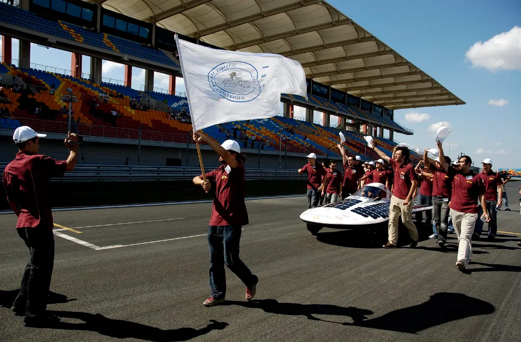 Birincilik Ödülü - ARIBA®  İkincilik Ödülü - ARIBA® II  Sıralama Ödülleri - ARIBA®ve ARIBA® II Sıralama Turları Orijinal Katkı Ödülü