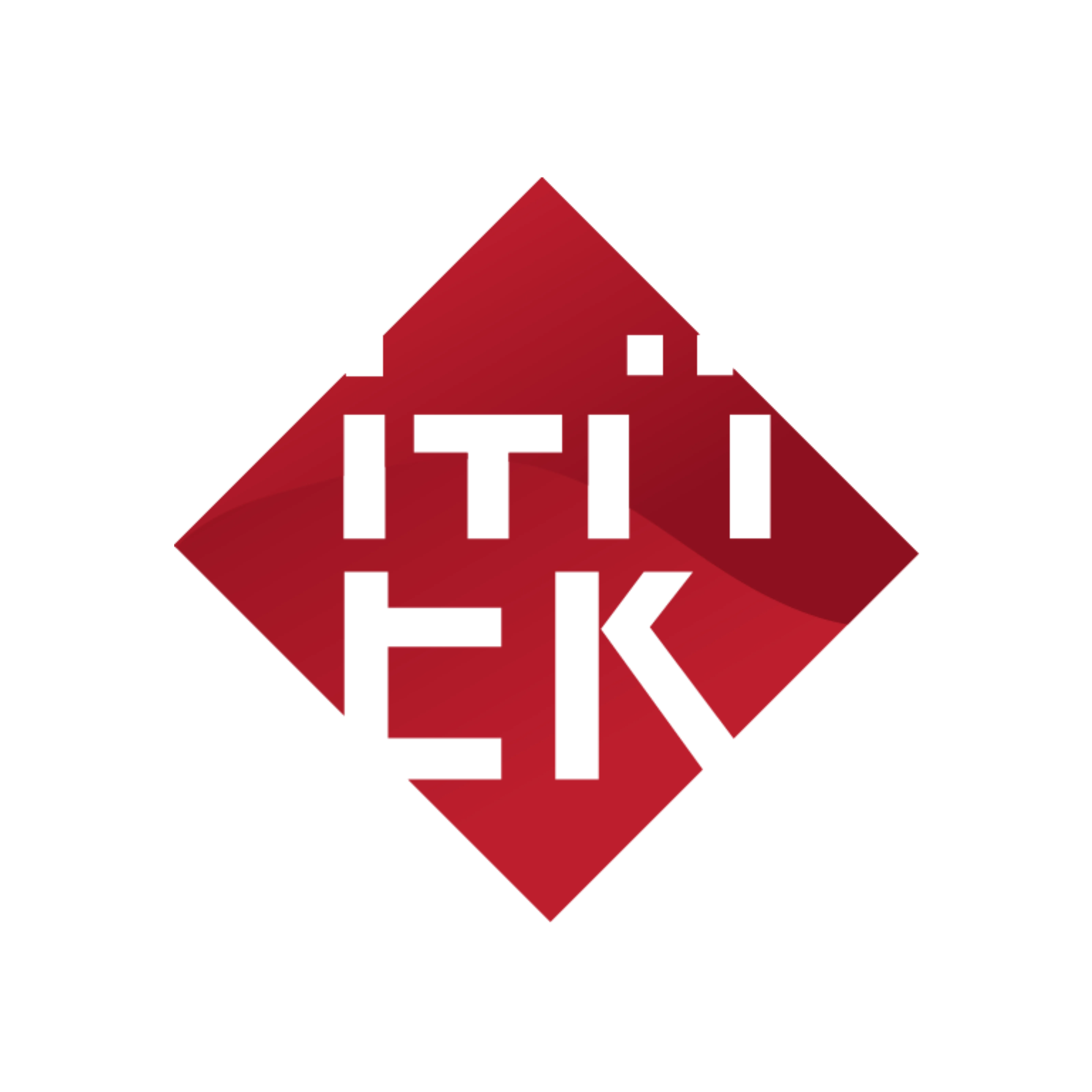İTÜ Ekonomi Kulübü Logo