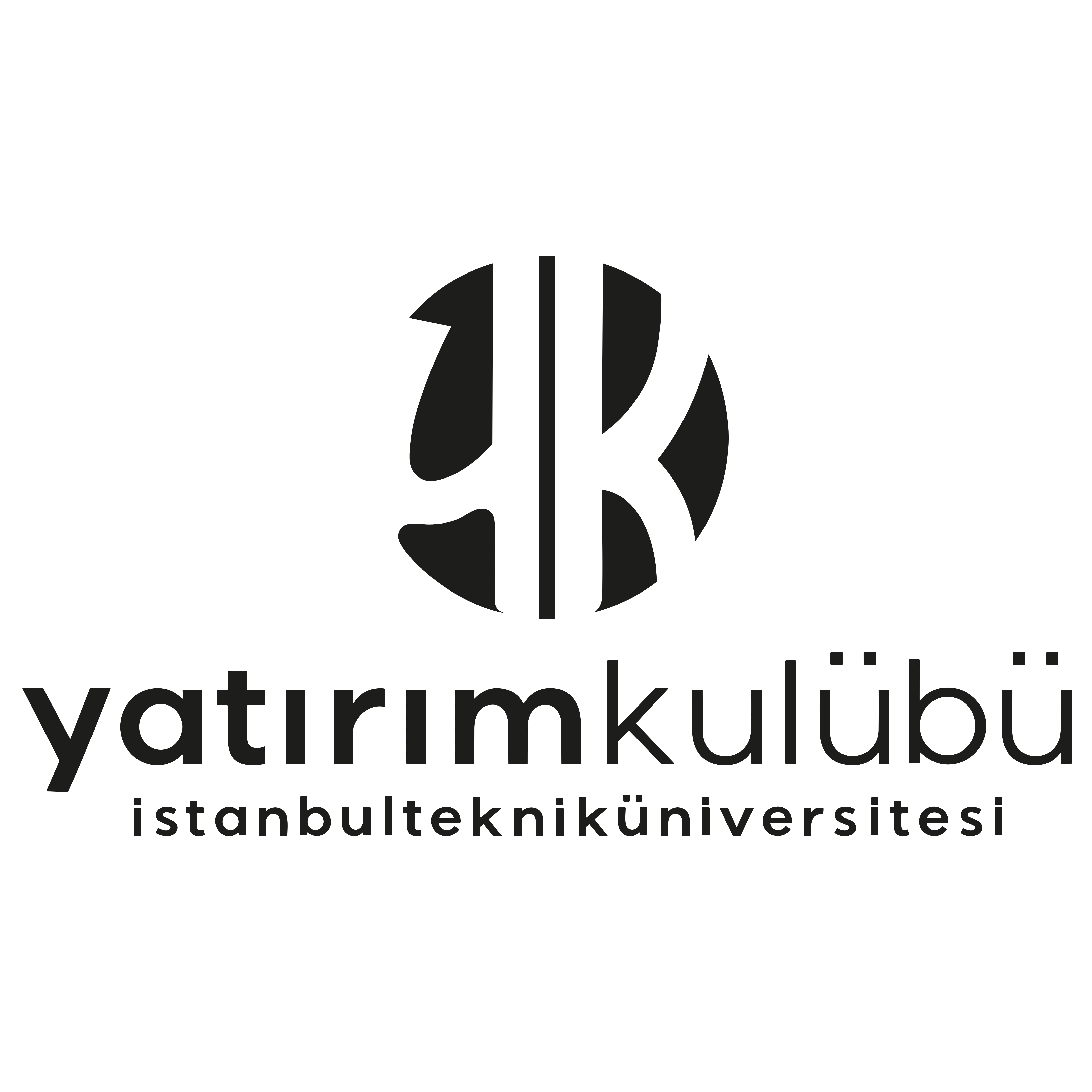 Yatırım Kulübü Logo