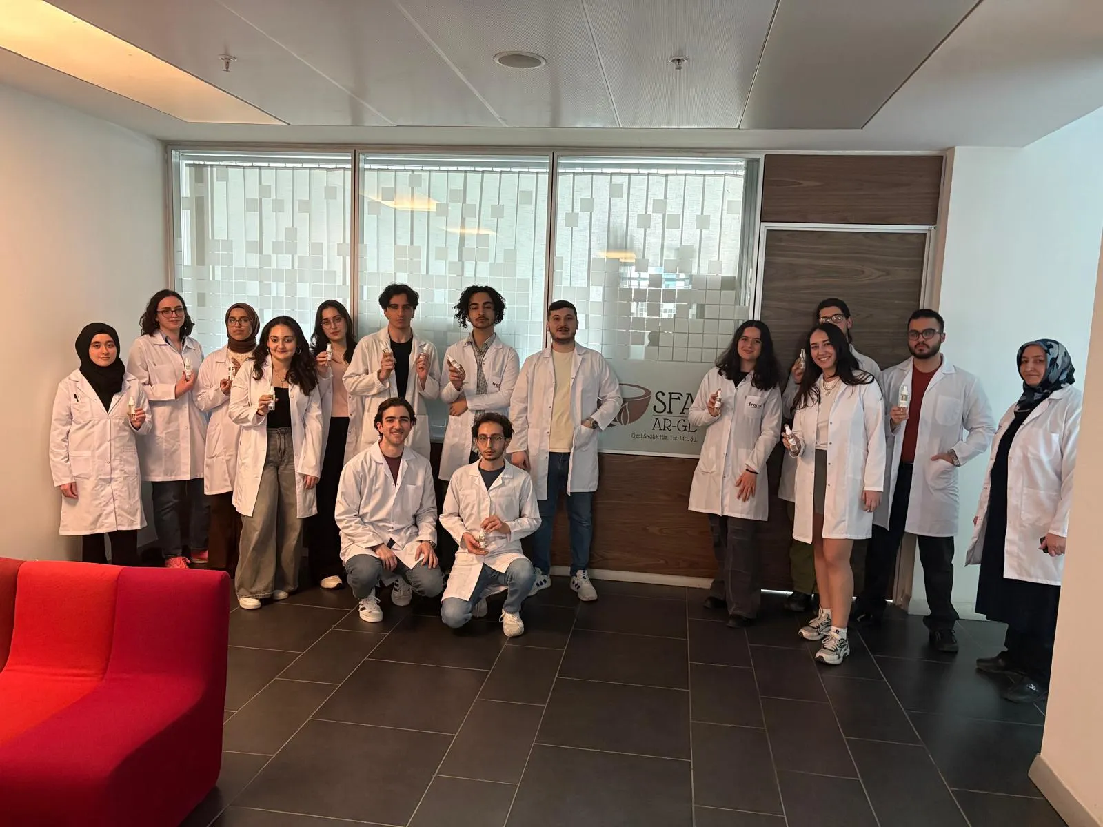 Etkinlik fotoğrafı