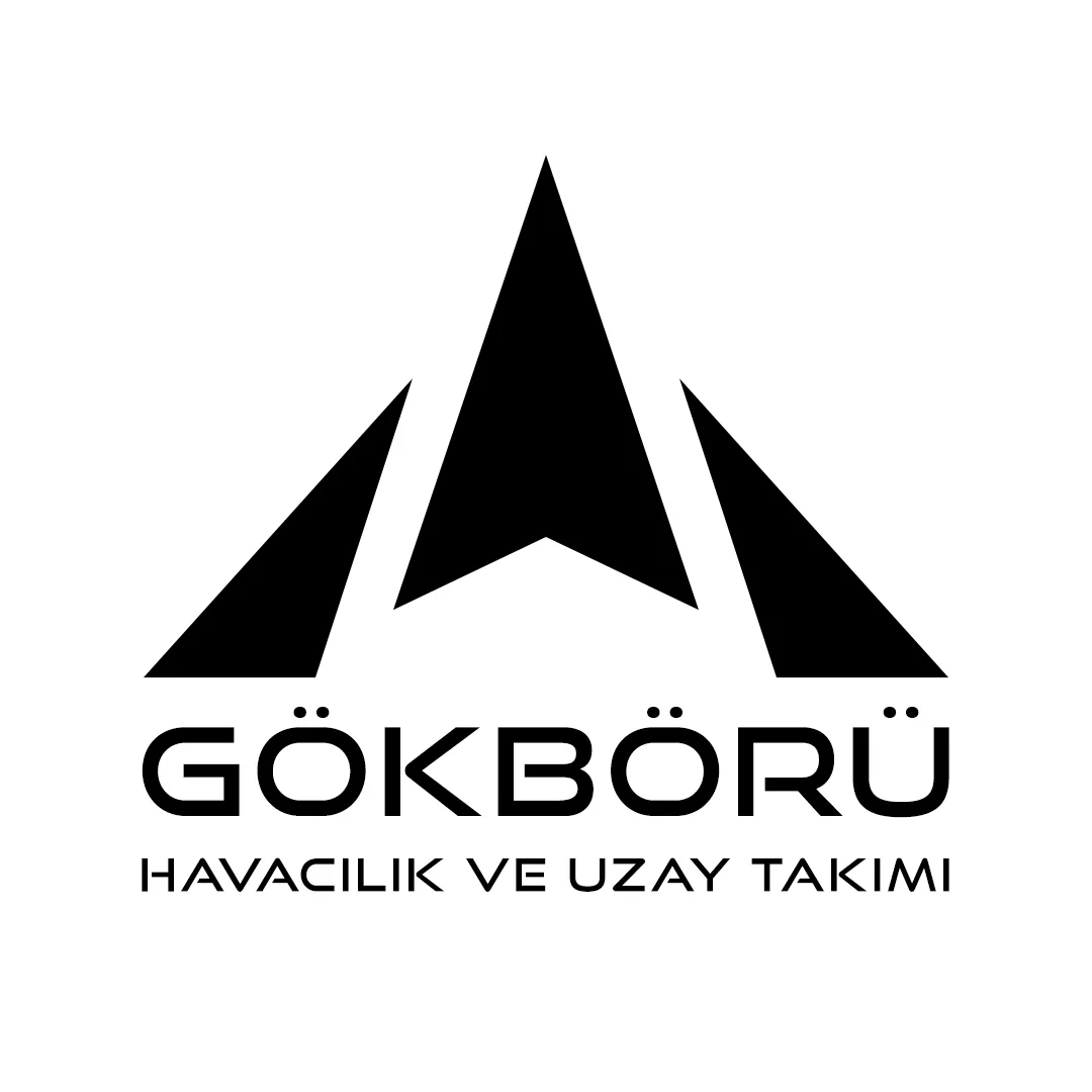 Gökboru Havacılık ve Uzay Takımı Logo