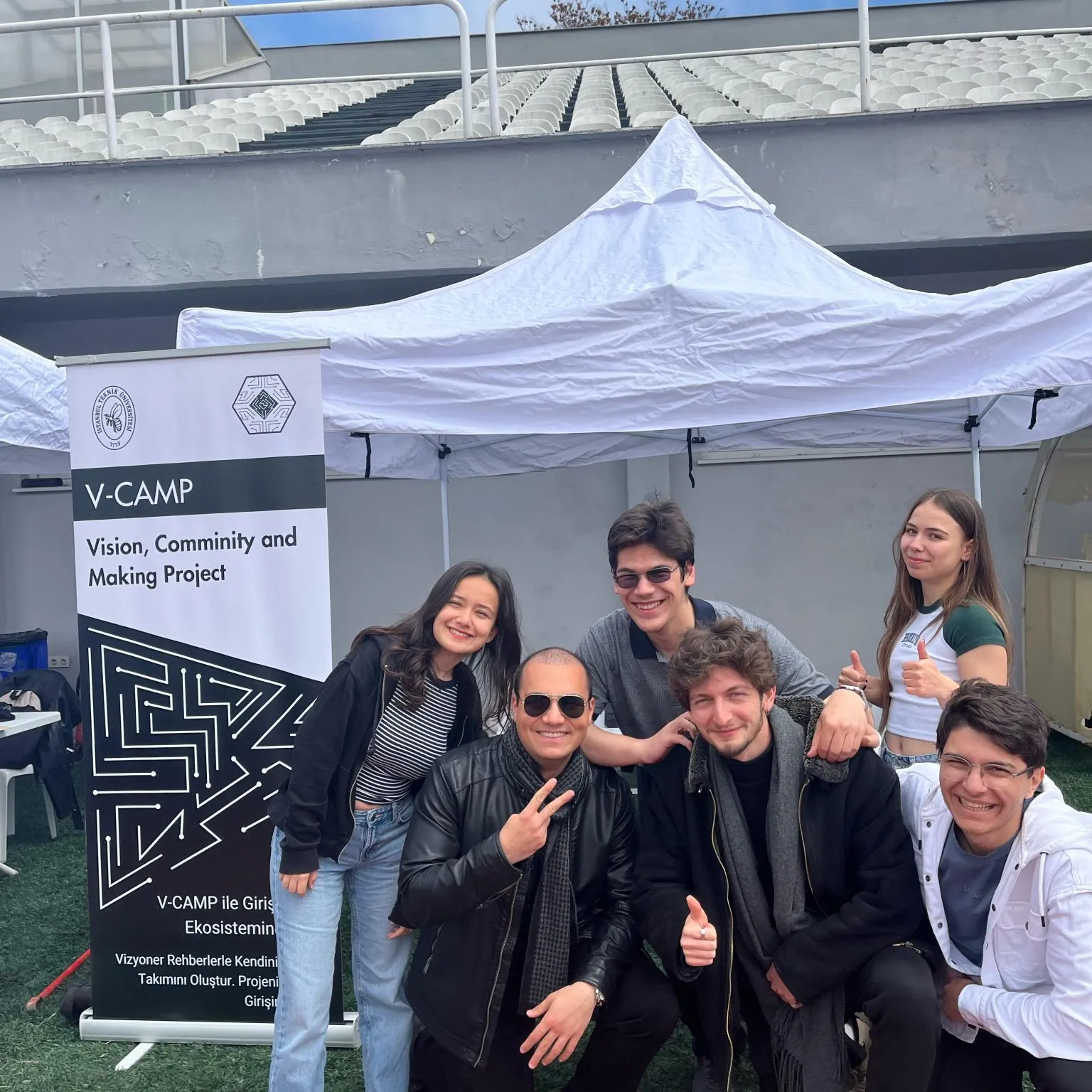 Etkinlik fotoğrafı