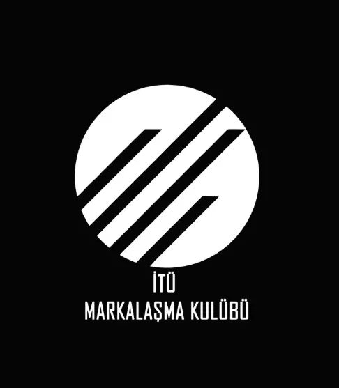 İTÜ Markalaşma Kulübü Logo