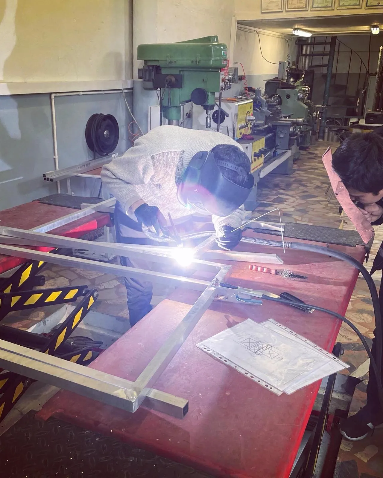 Etkinlik fotoğrafı