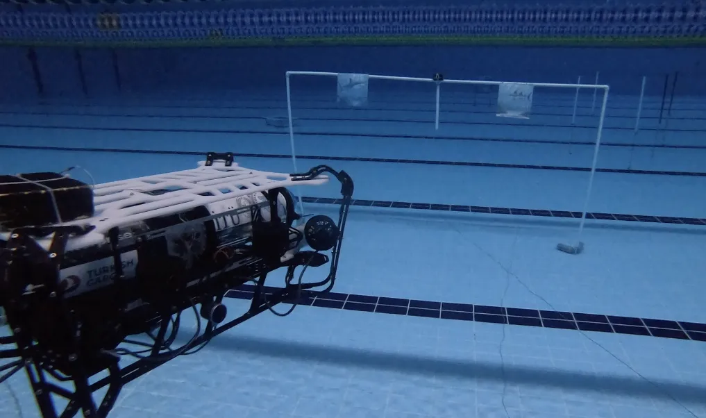 Test ve Kalibrasyon Sistemleri