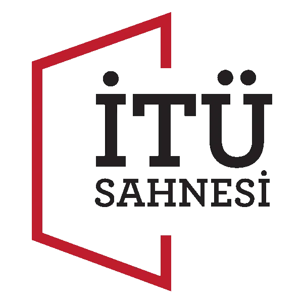 İTÜ Sahnesi Kulübü Logo