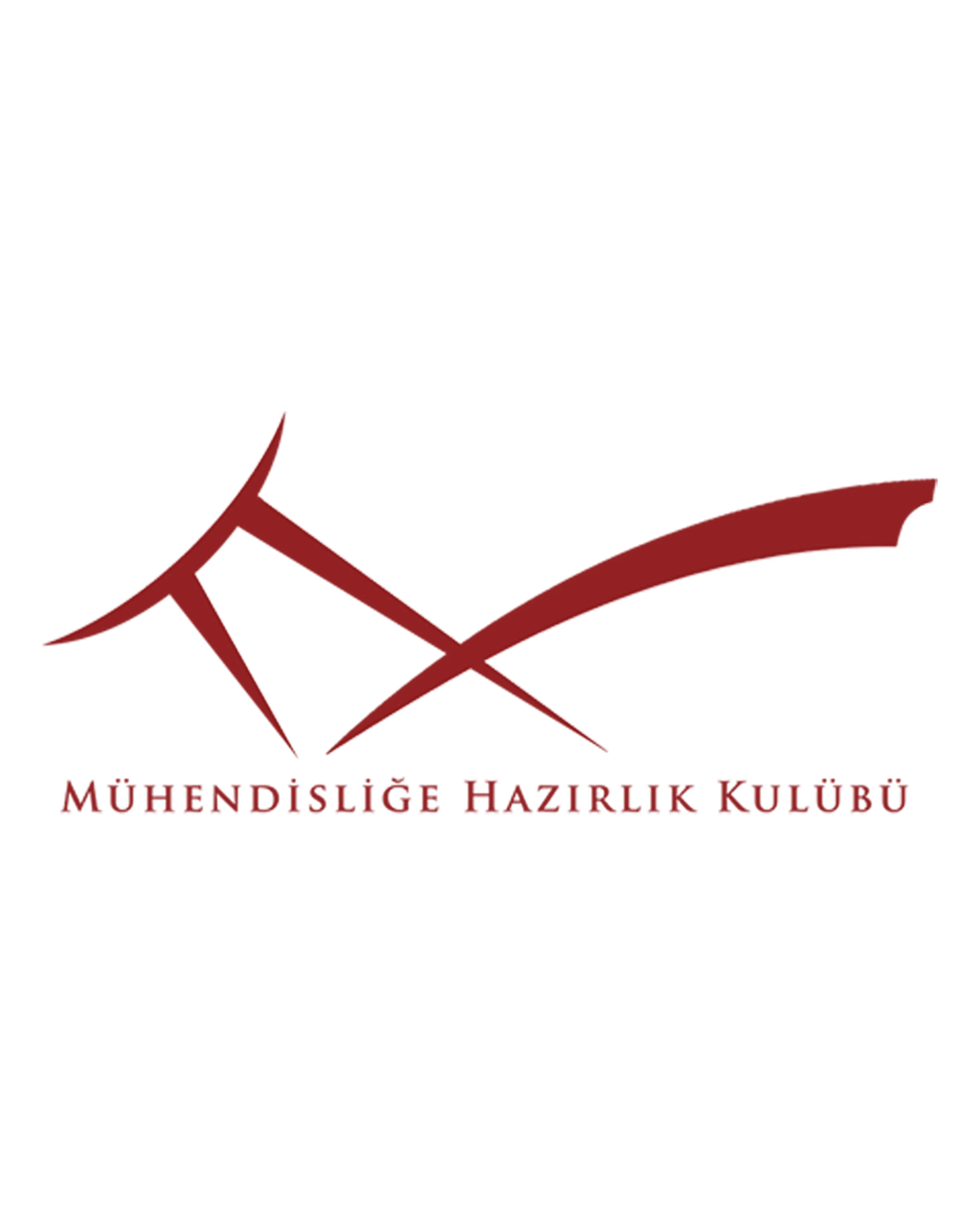 Mühendisliğe Hazırlık Kulübü Logo