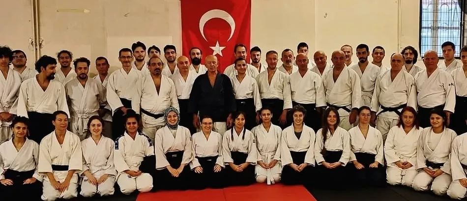 İTÜ Aikido Kulübü