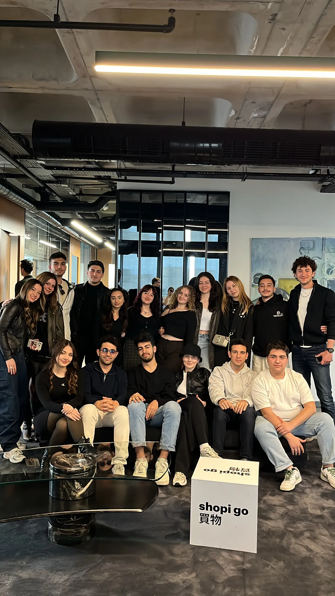 Etkinlik fotoğrafı