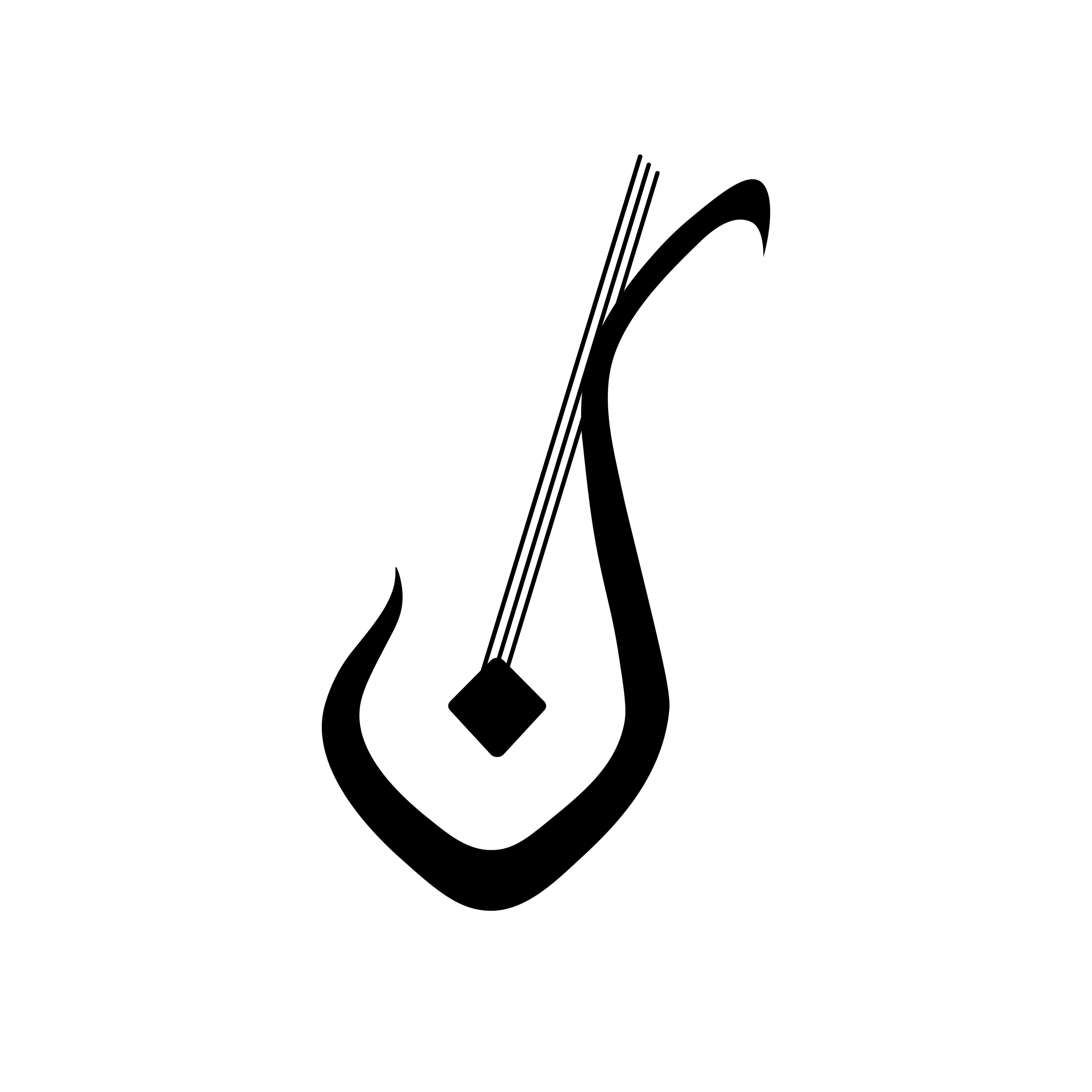 Klasik Türk Sanatları Kulübü Logo