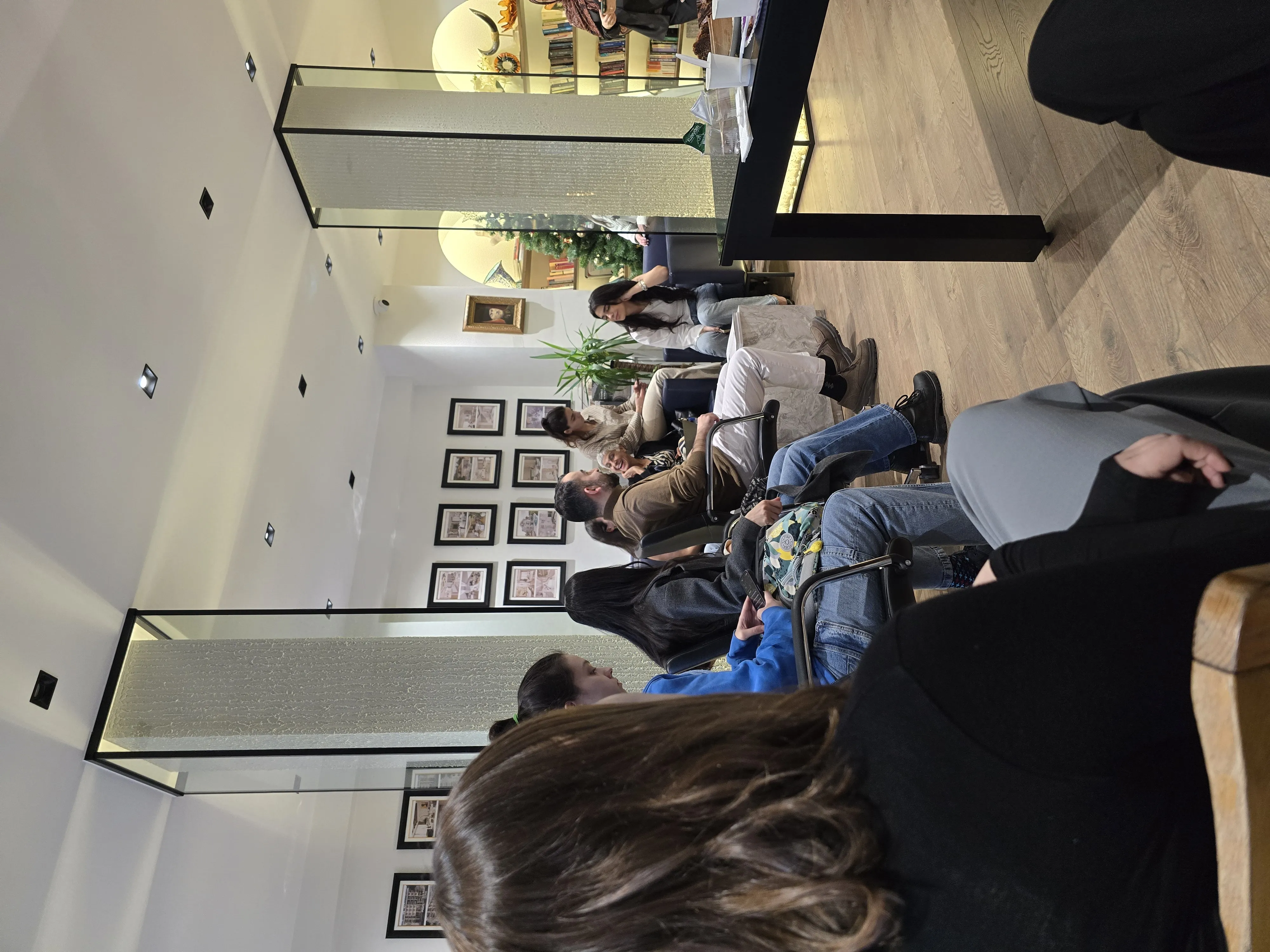 Etkinlik fotoğrafı