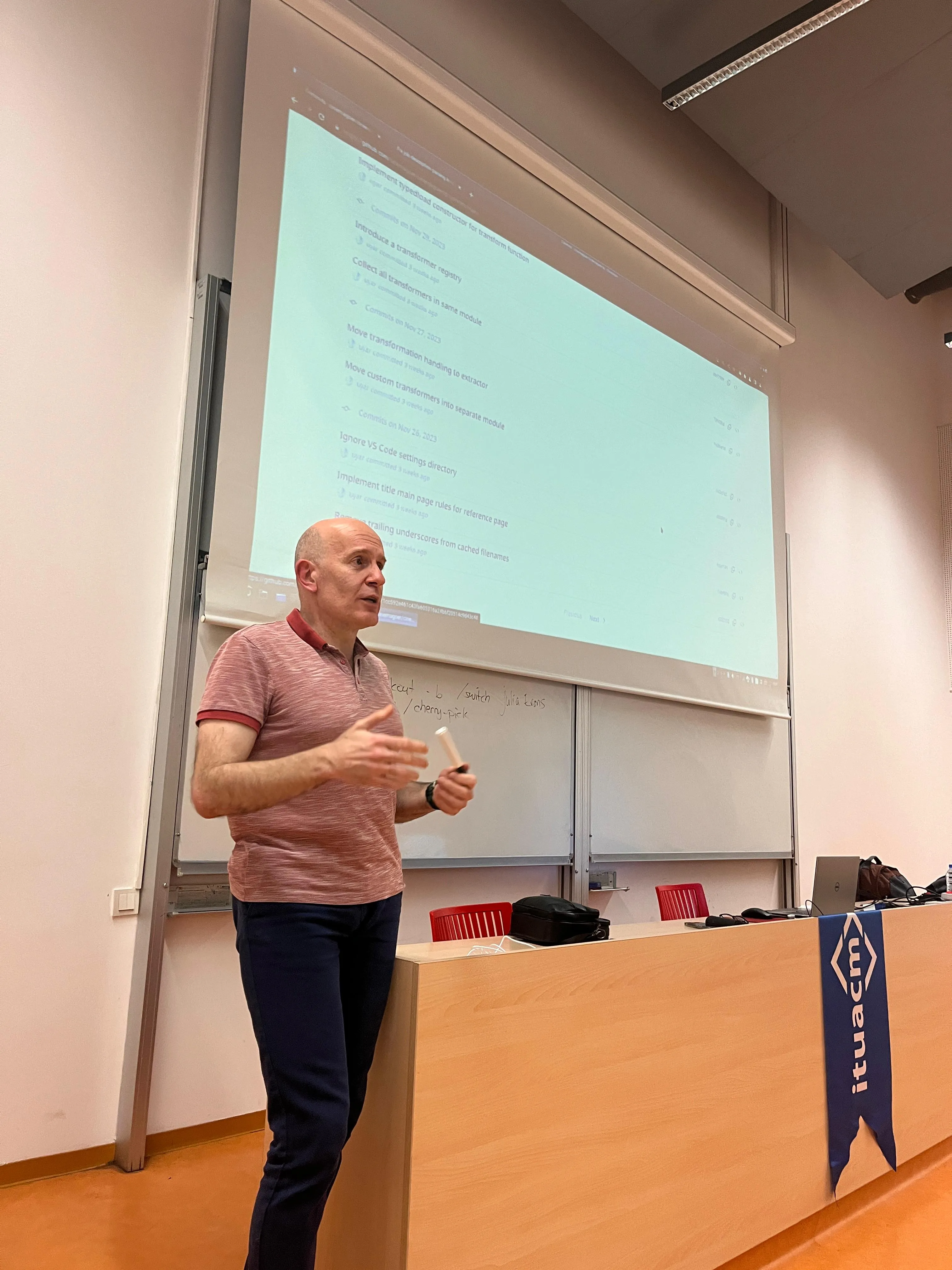 Etkinlik fotoğrafı