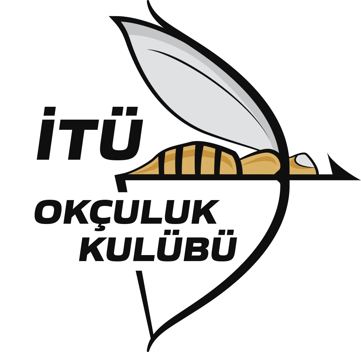 Okçuluk Kulübü Logo