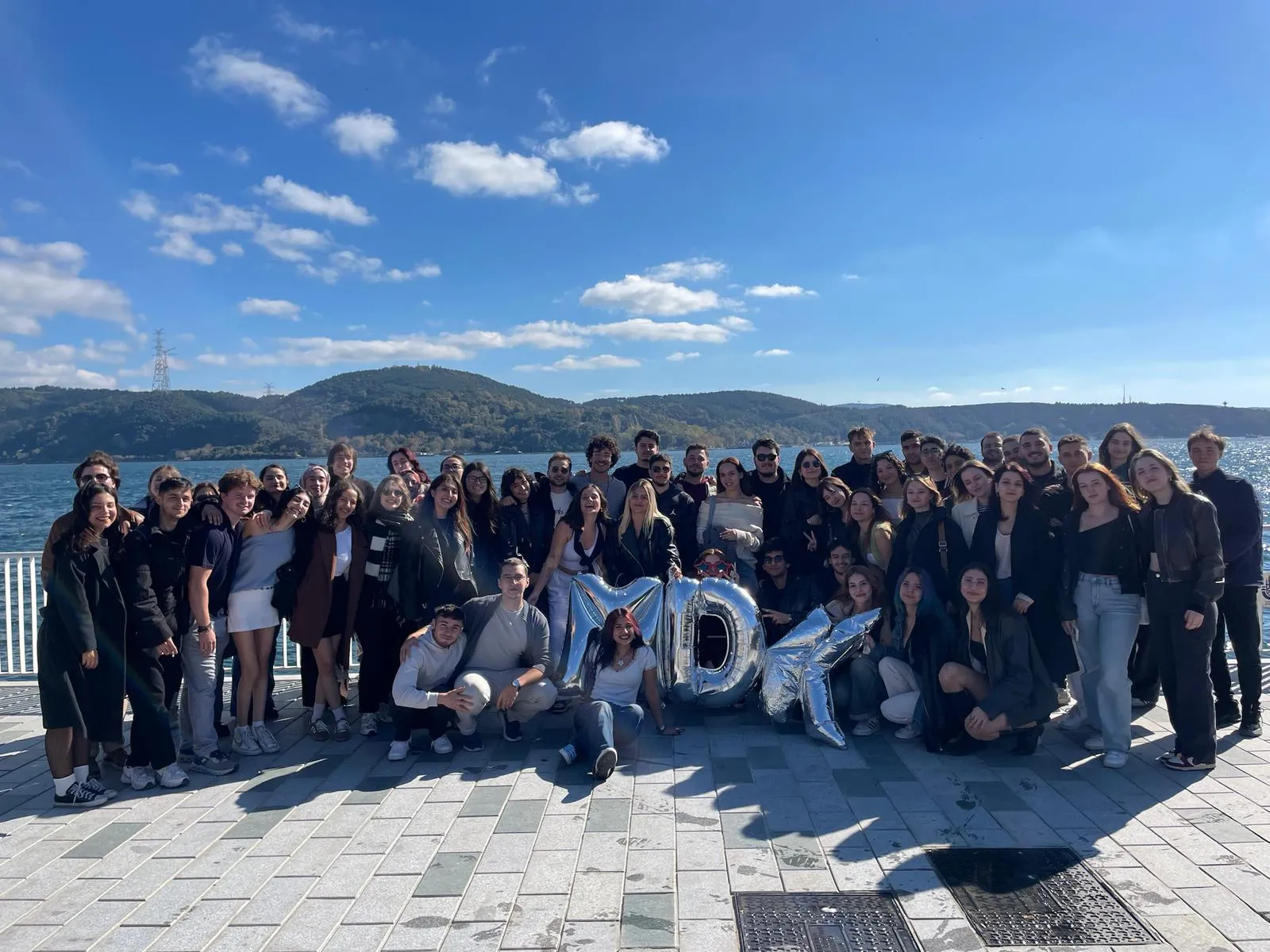 İTÜ Mezunları Derneği Öğrenci Kulübü