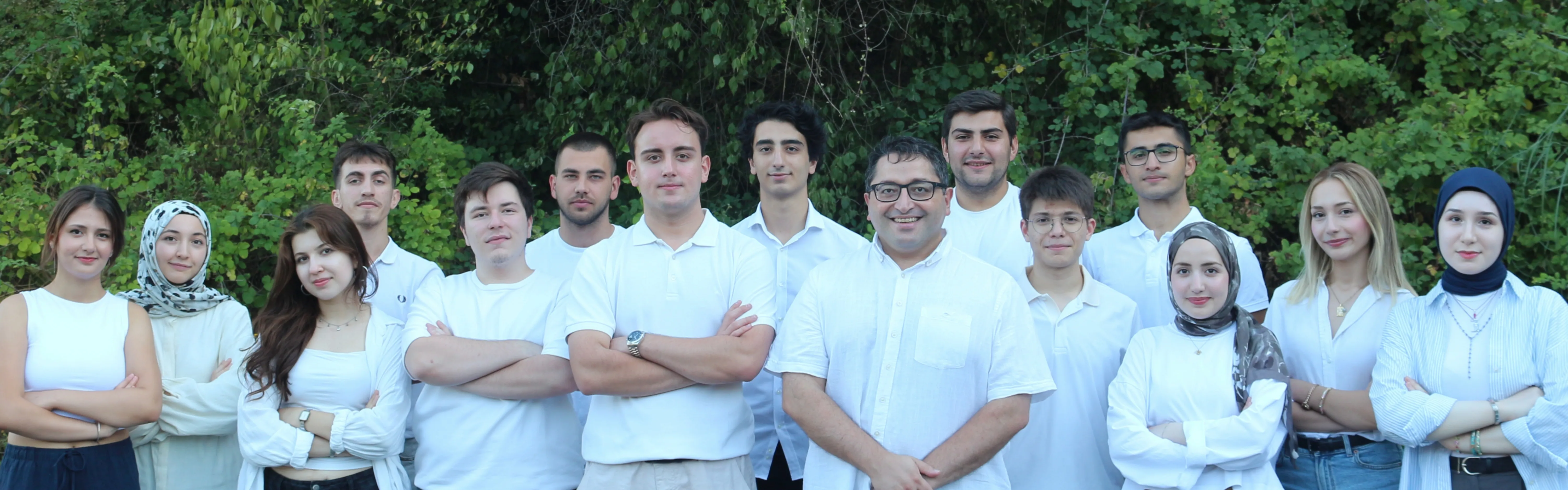 İTÜ Ekonomi Kulübü